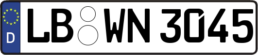 LB-WN3045