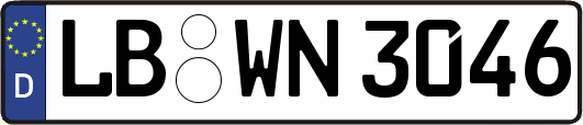 LB-WN3046