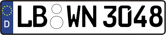 LB-WN3048