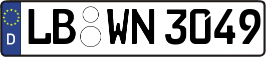LB-WN3049