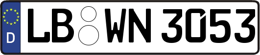 LB-WN3053