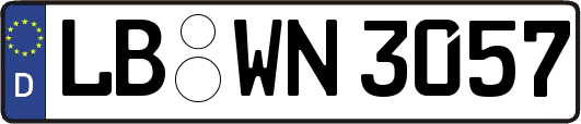 LB-WN3057
