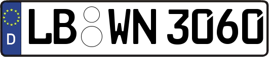 LB-WN3060