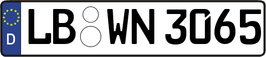 LB-WN3065
