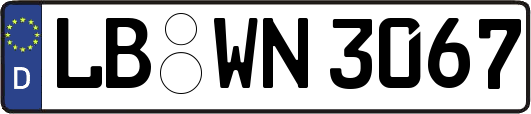 LB-WN3067