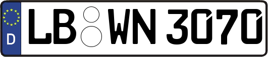 LB-WN3070