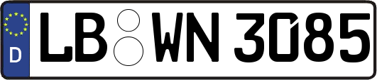 LB-WN3085