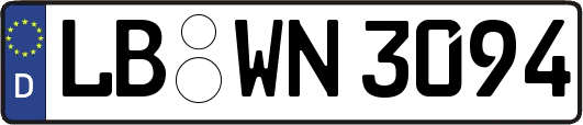 LB-WN3094