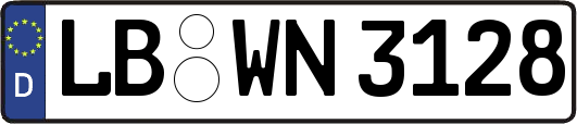 LB-WN3128