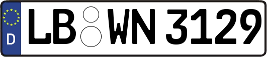 LB-WN3129