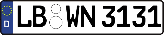 LB-WN3131