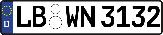 LB-WN3132