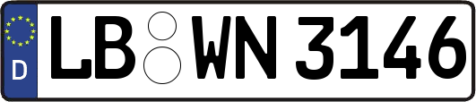 LB-WN3146
