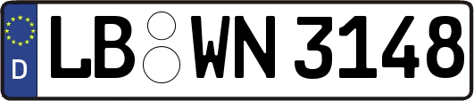 LB-WN3148