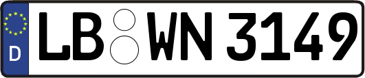 LB-WN3149