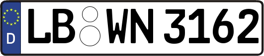 LB-WN3162