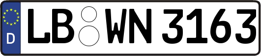LB-WN3163