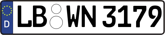LB-WN3179