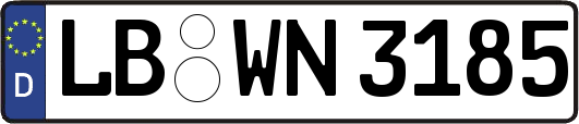 LB-WN3185
