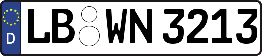 LB-WN3213
