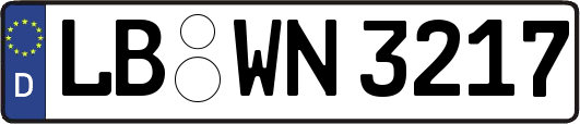 LB-WN3217