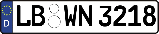 LB-WN3218