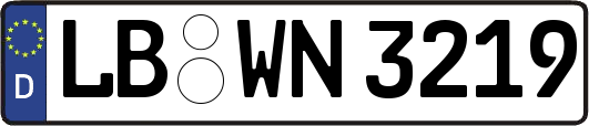 LB-WN3219