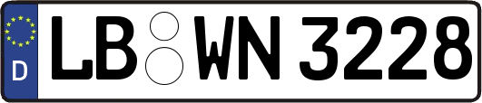 LB-WN3228