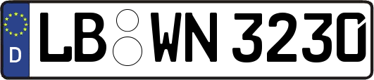 LB-WN3230