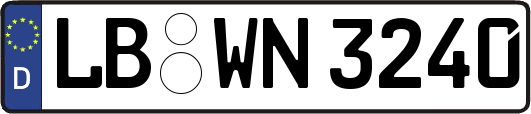 LB-WN3240