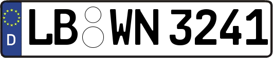 LB-WN3241
