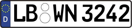LB-WN3242