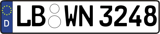 LB-WN3248