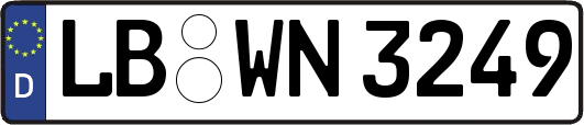 LB-WN3249