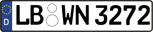 LB-WN3272