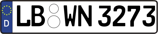 LB-WN3273