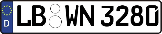 LB-WN3280