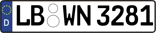 LB-WN3281
