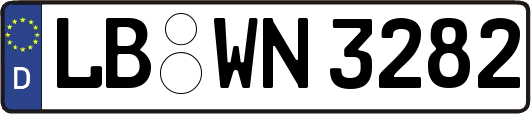 LB-WN3282