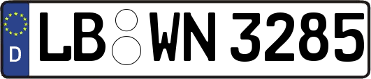 LB-WN3285