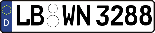LB-WN3288