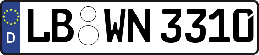 LB-WN3310