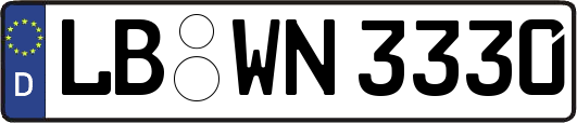 LB-WN3330