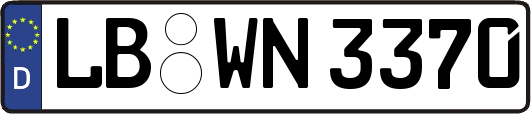 LB-WN3370