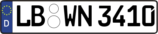 LB-WN3410