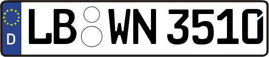 LB-WN3510