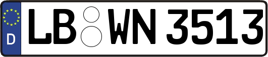 LB-WN3513
