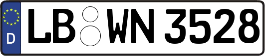LB-WN3528