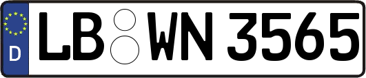 LB-WN3565