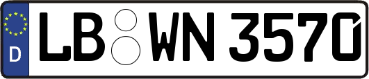 LB-WN3570